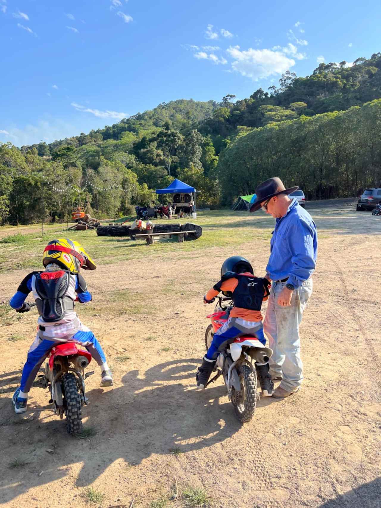 Wallaby Downs