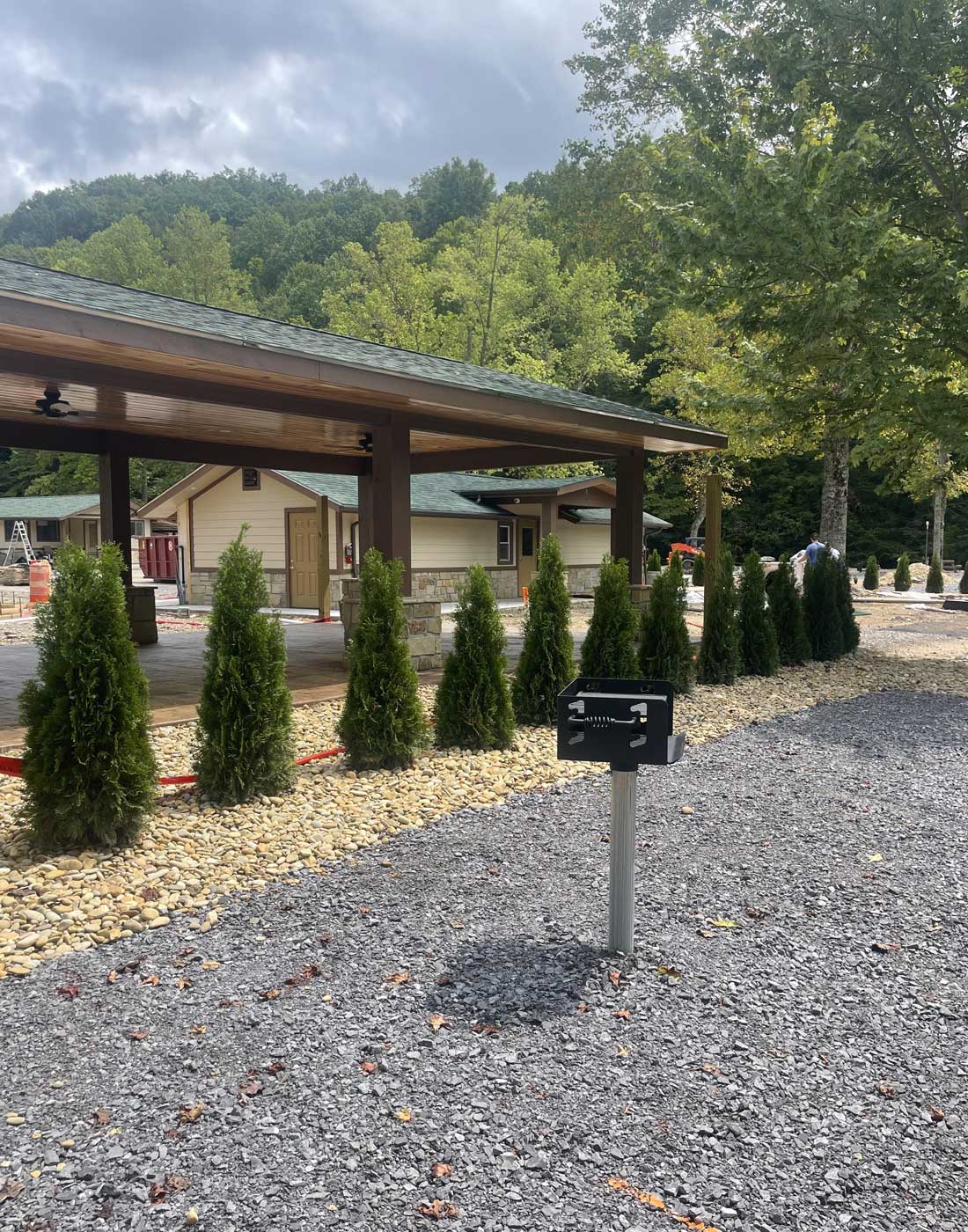 Dudley Creek RV Resort