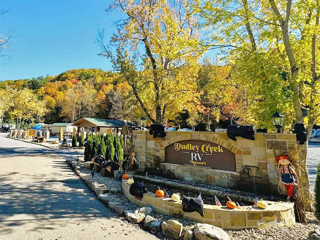 Dudley Creek RV Resort