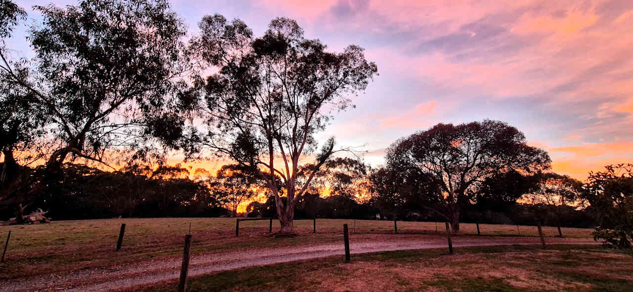 Clancy Springs, South Gippsland