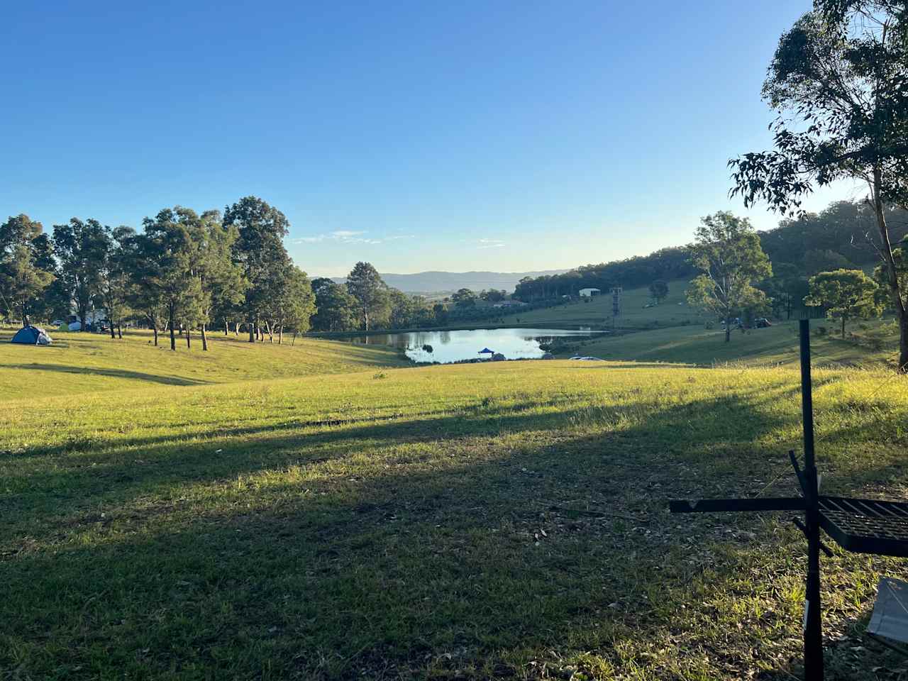 Hunter Valley Hill Top Lovedale