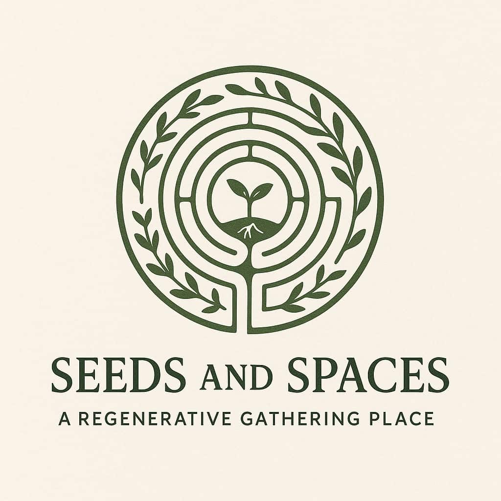Seeds And Spaces