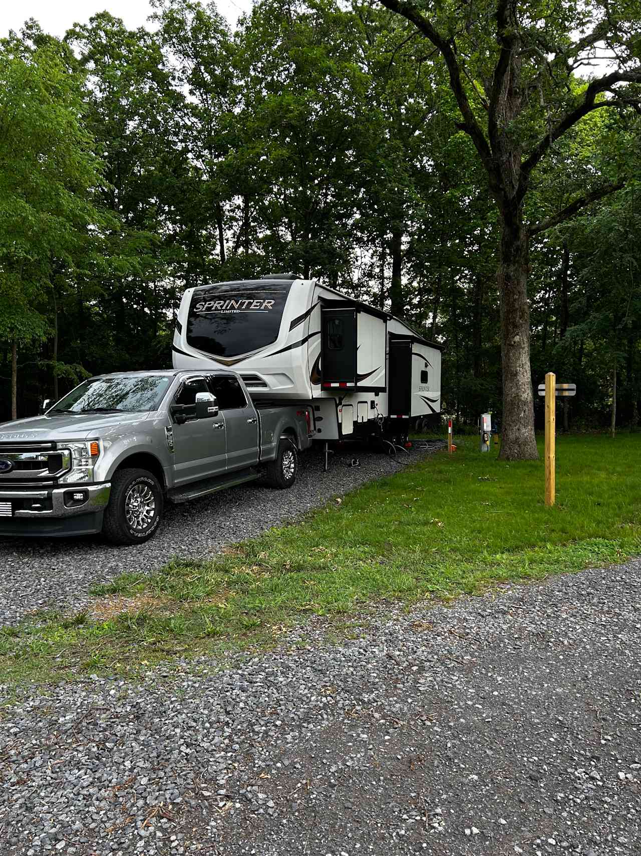 Deer Valley RV Park