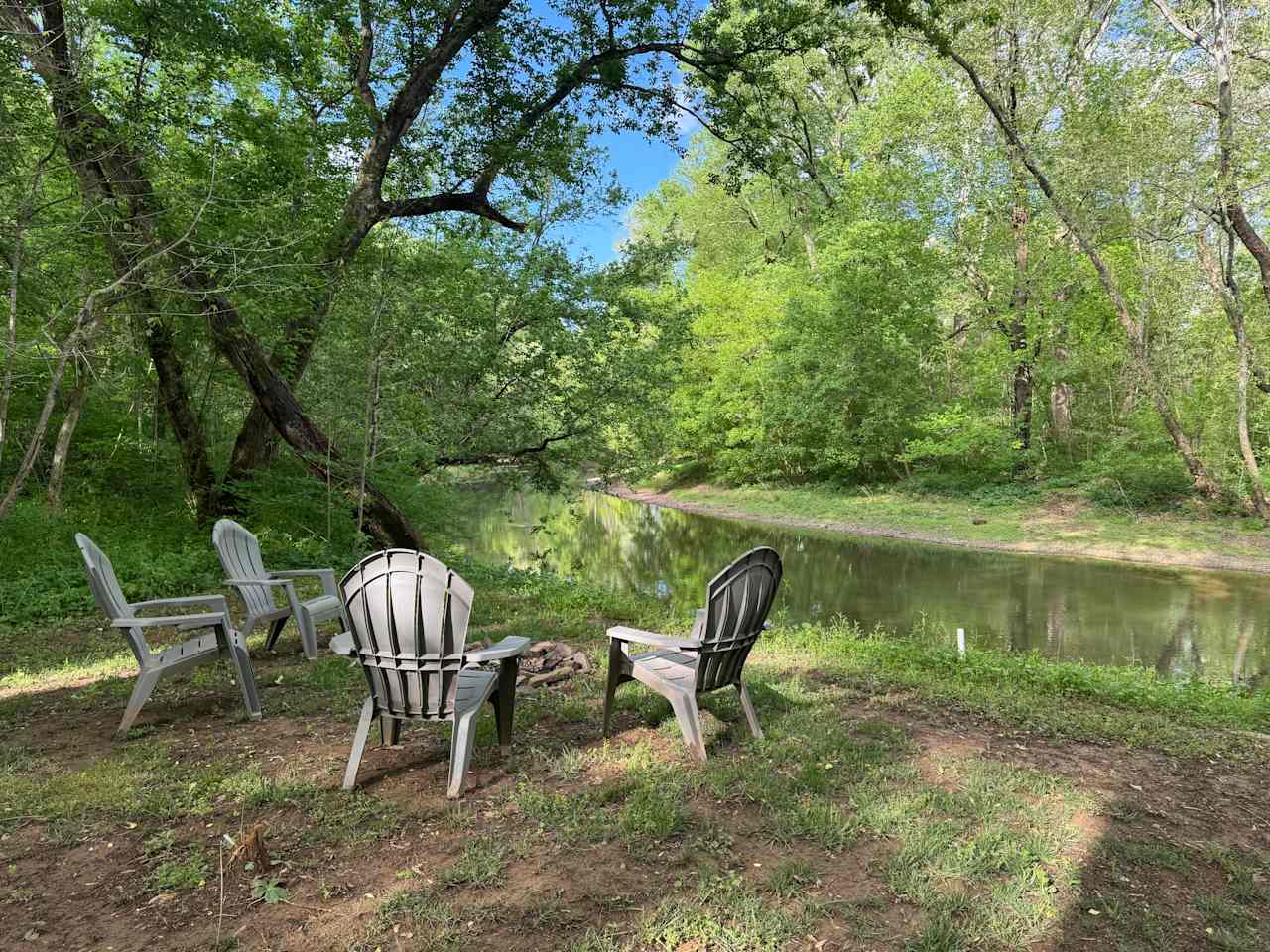 Eagle Ridge On Back Creek