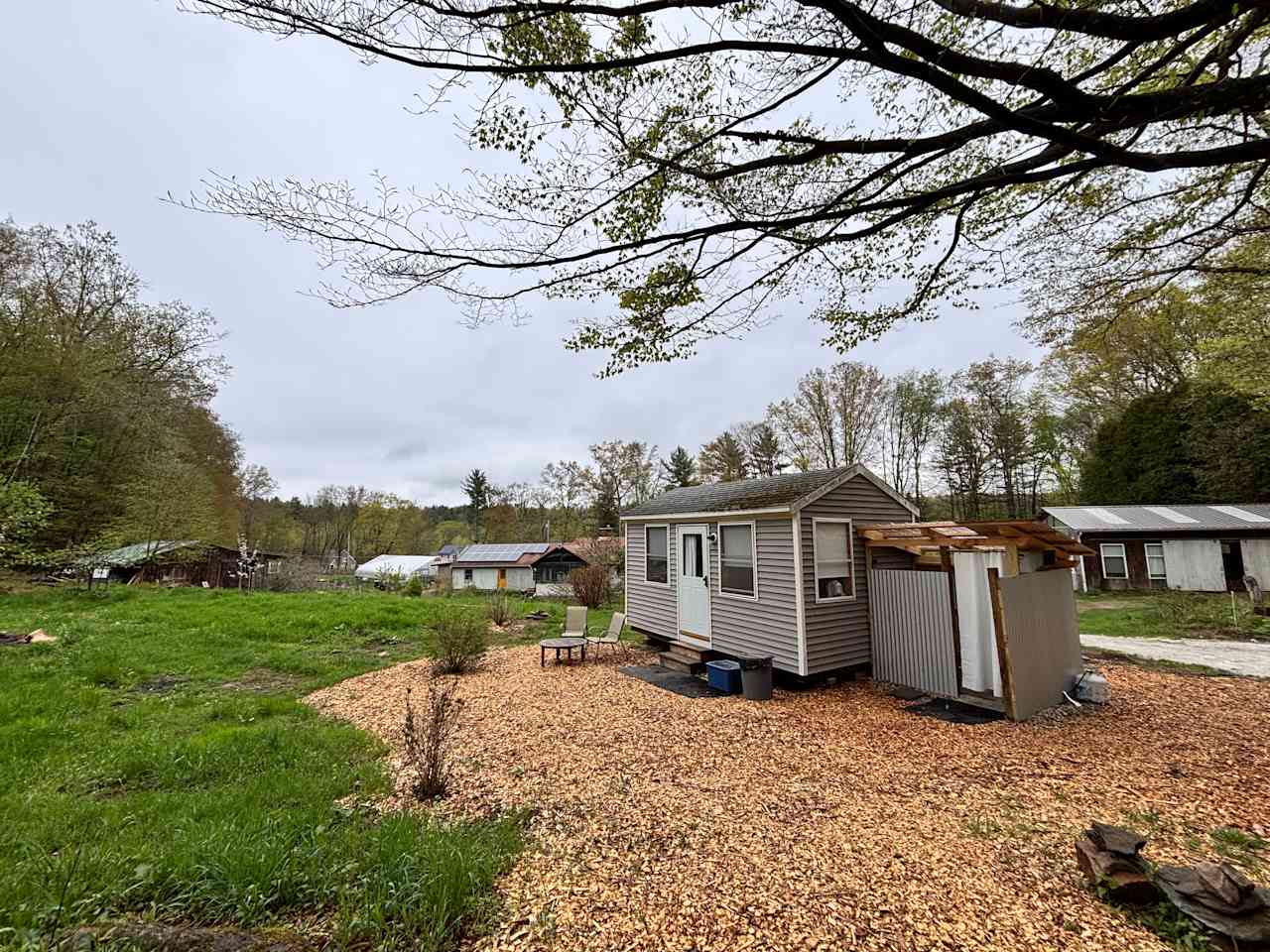 Dandelion Hill Farm Cottage