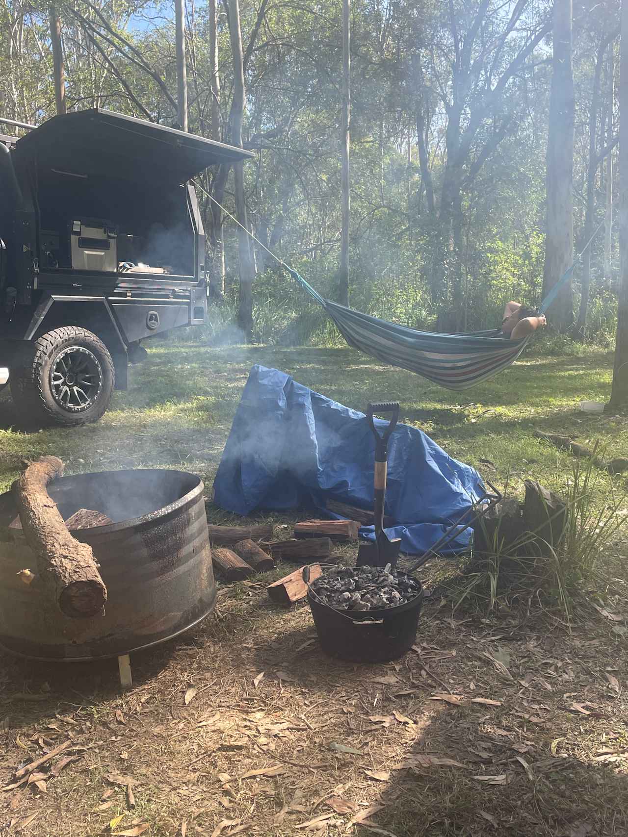 Hidden Creek Farm Qld