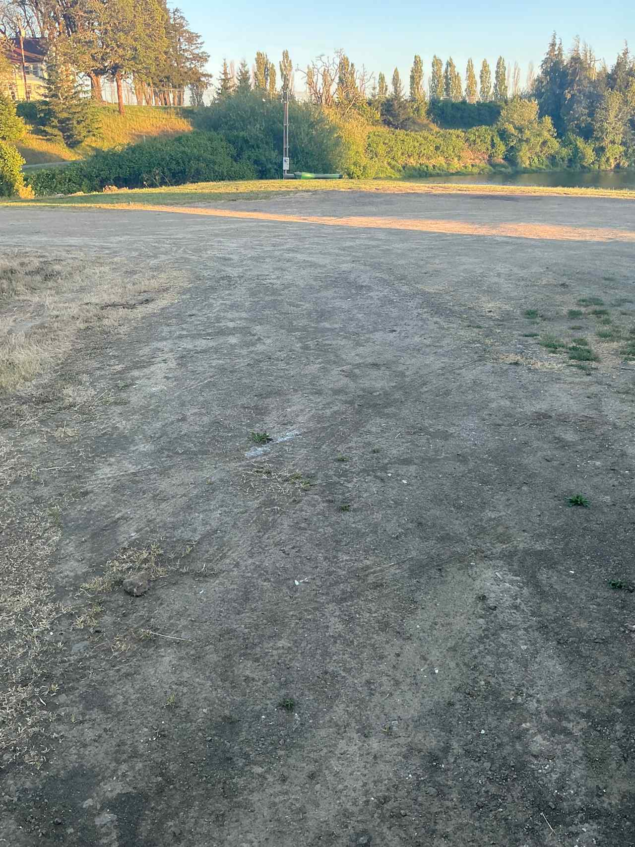 Green Crest Memorial Park