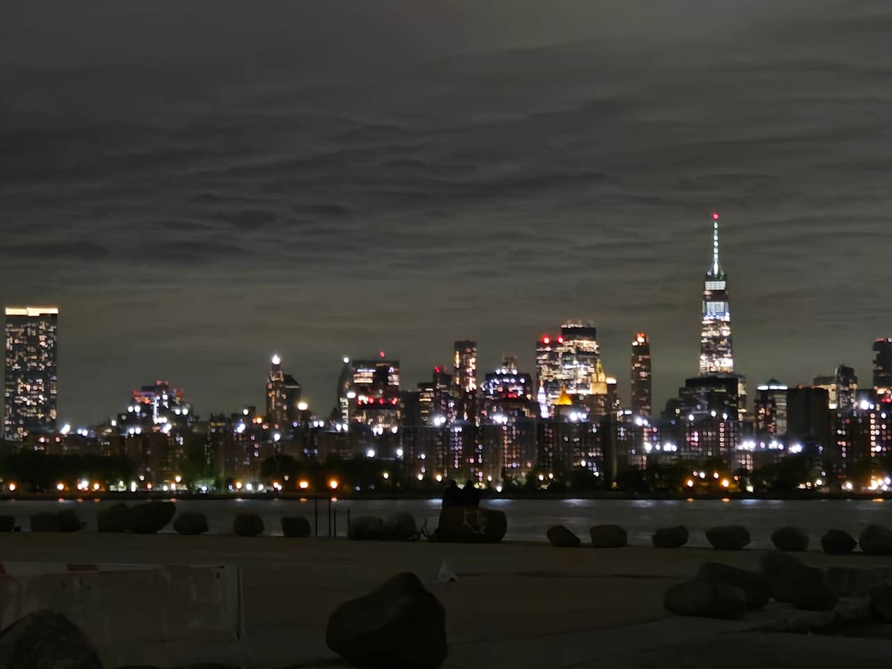 YOUR VIEW!