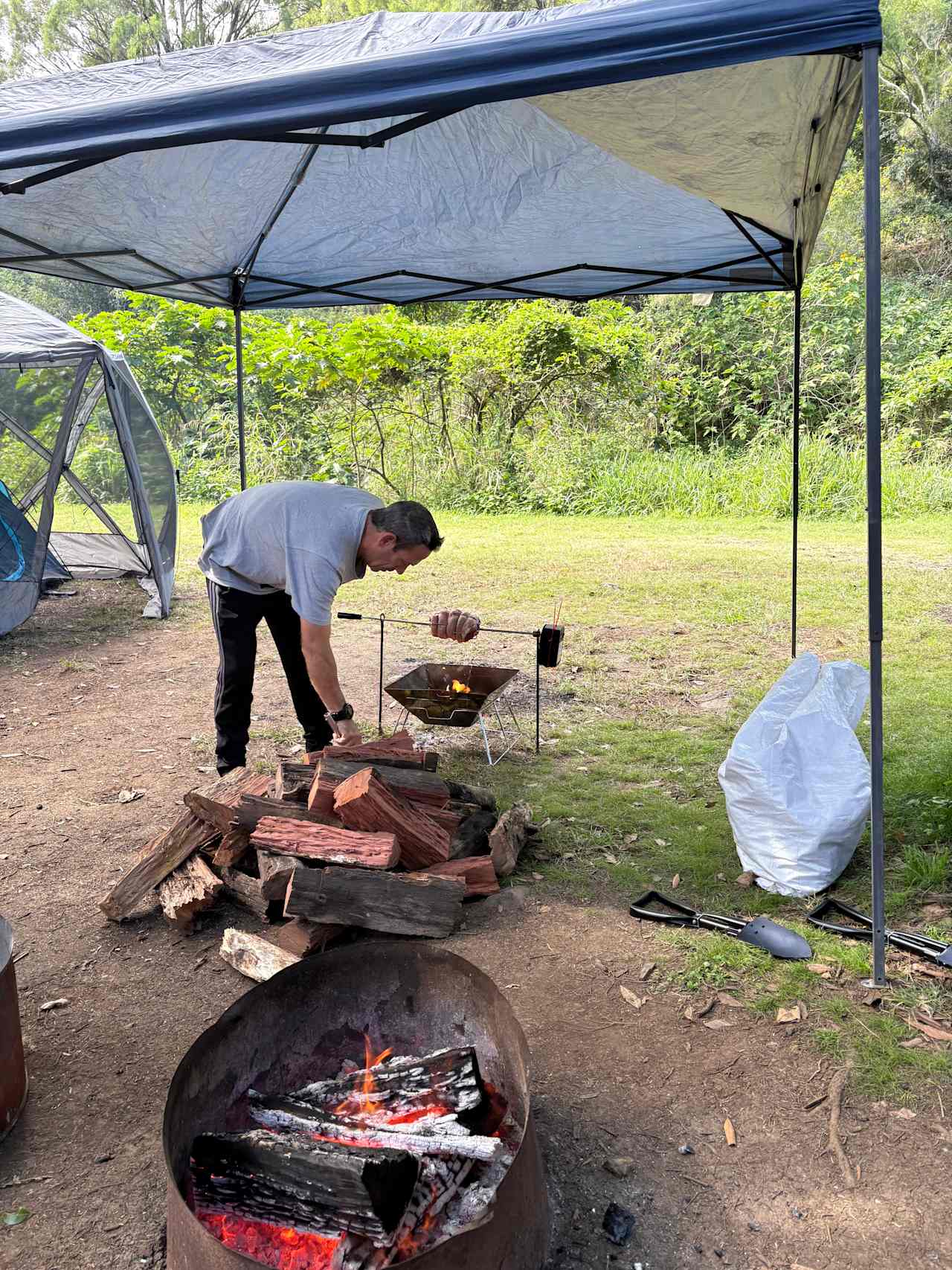 Estate Lodges Caravan & Camping
