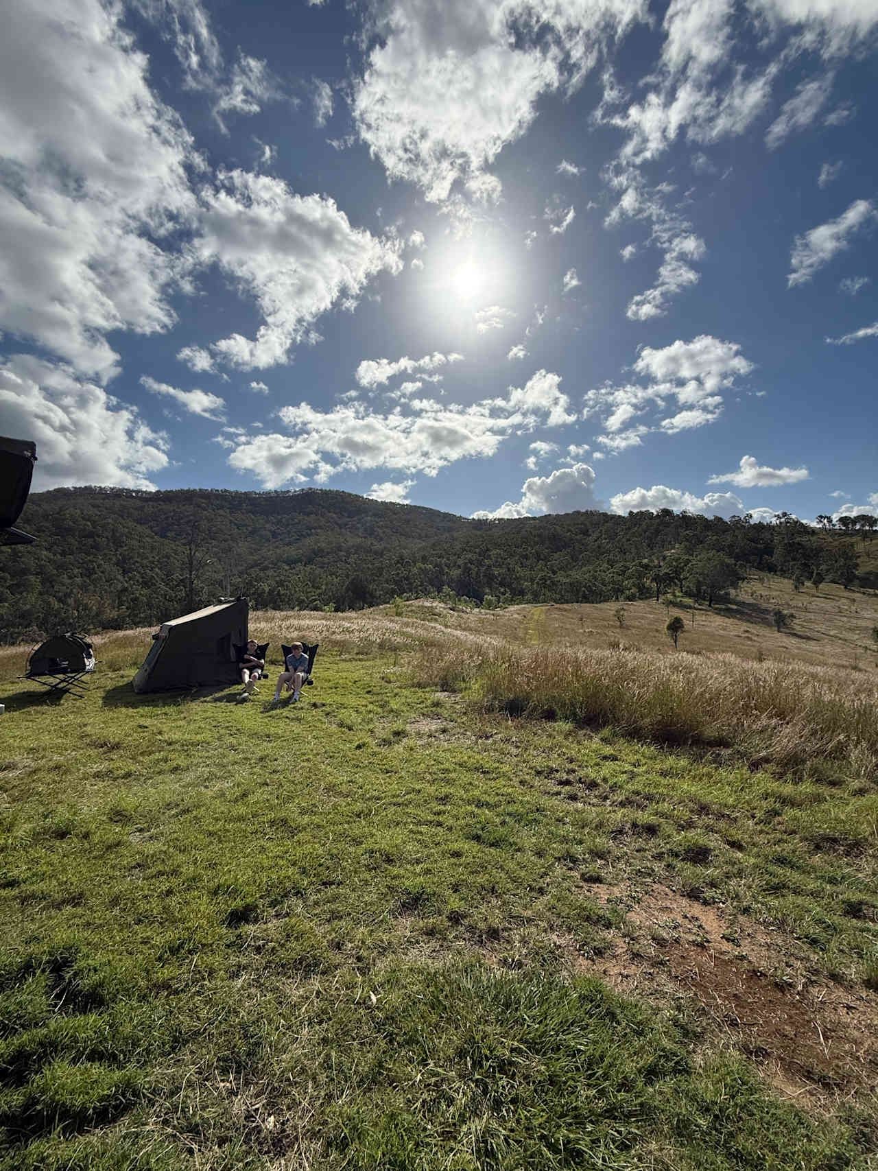 Juburra Country Camping