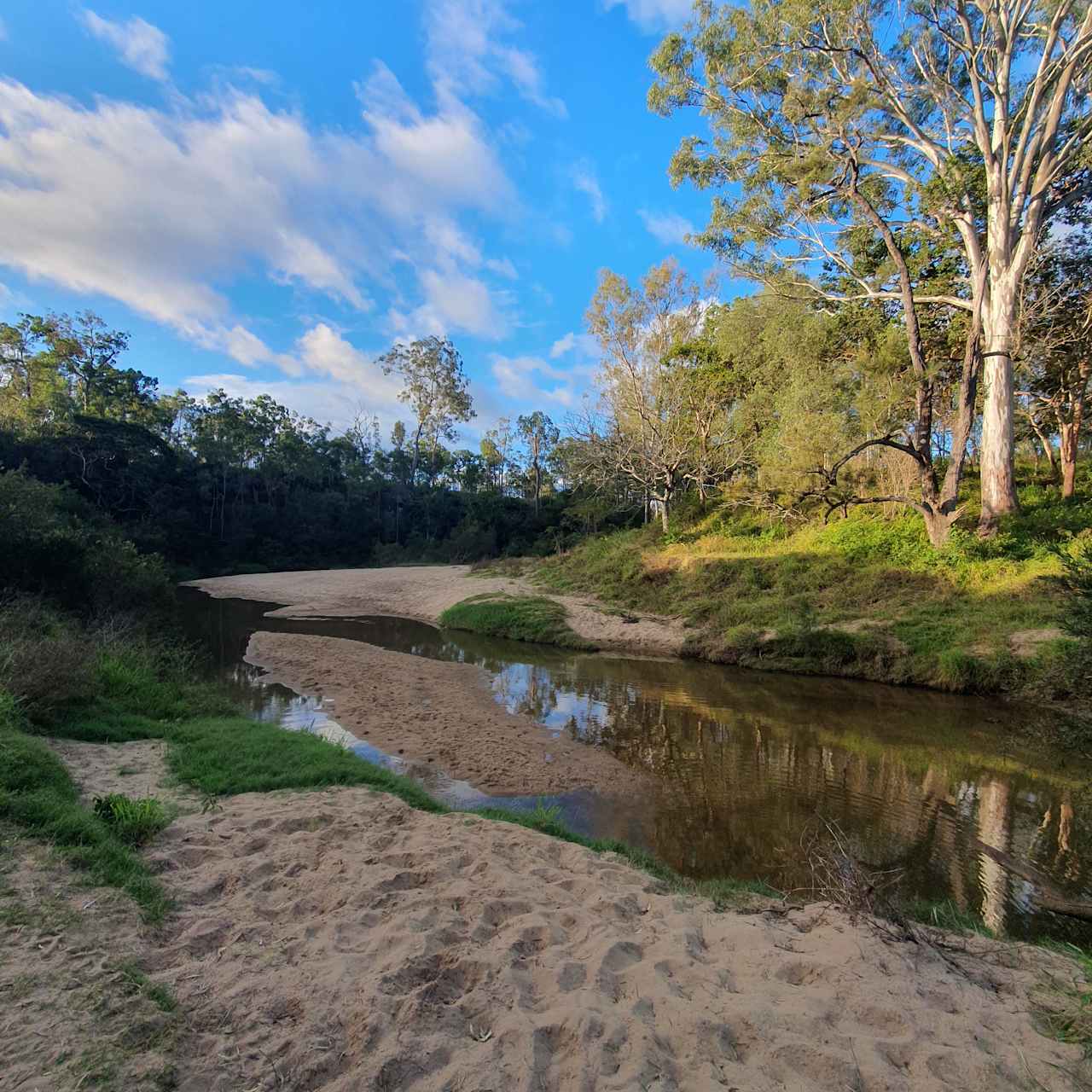 Juburra Country Camping
