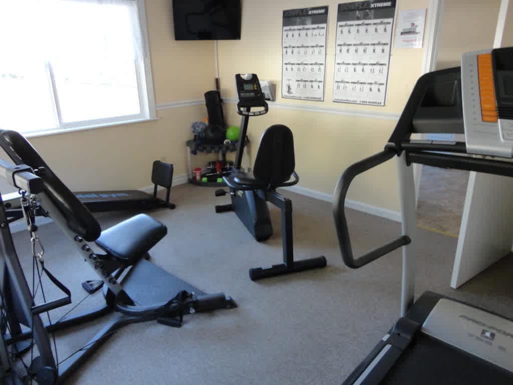 Coast Marina RV Resort