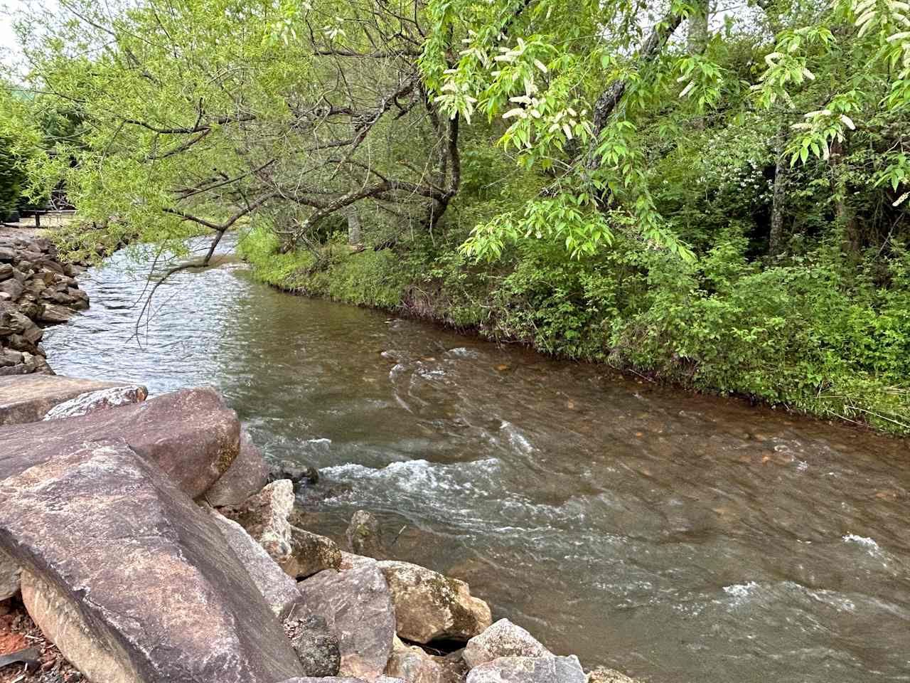 Creek