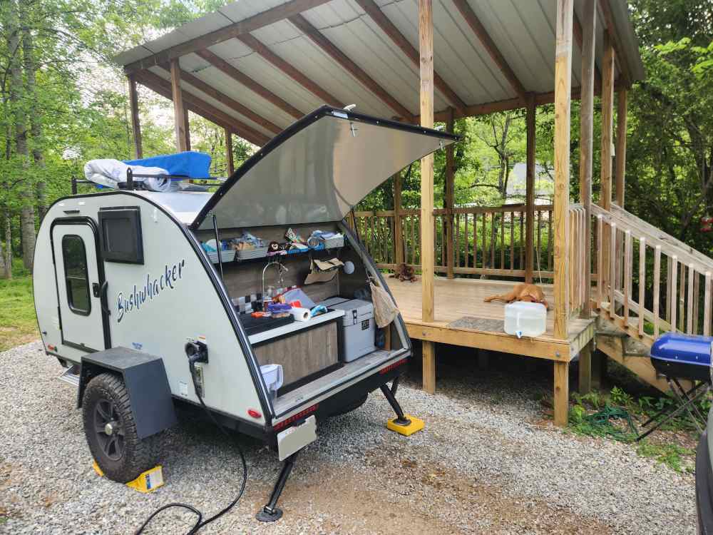 3 Springs Camping