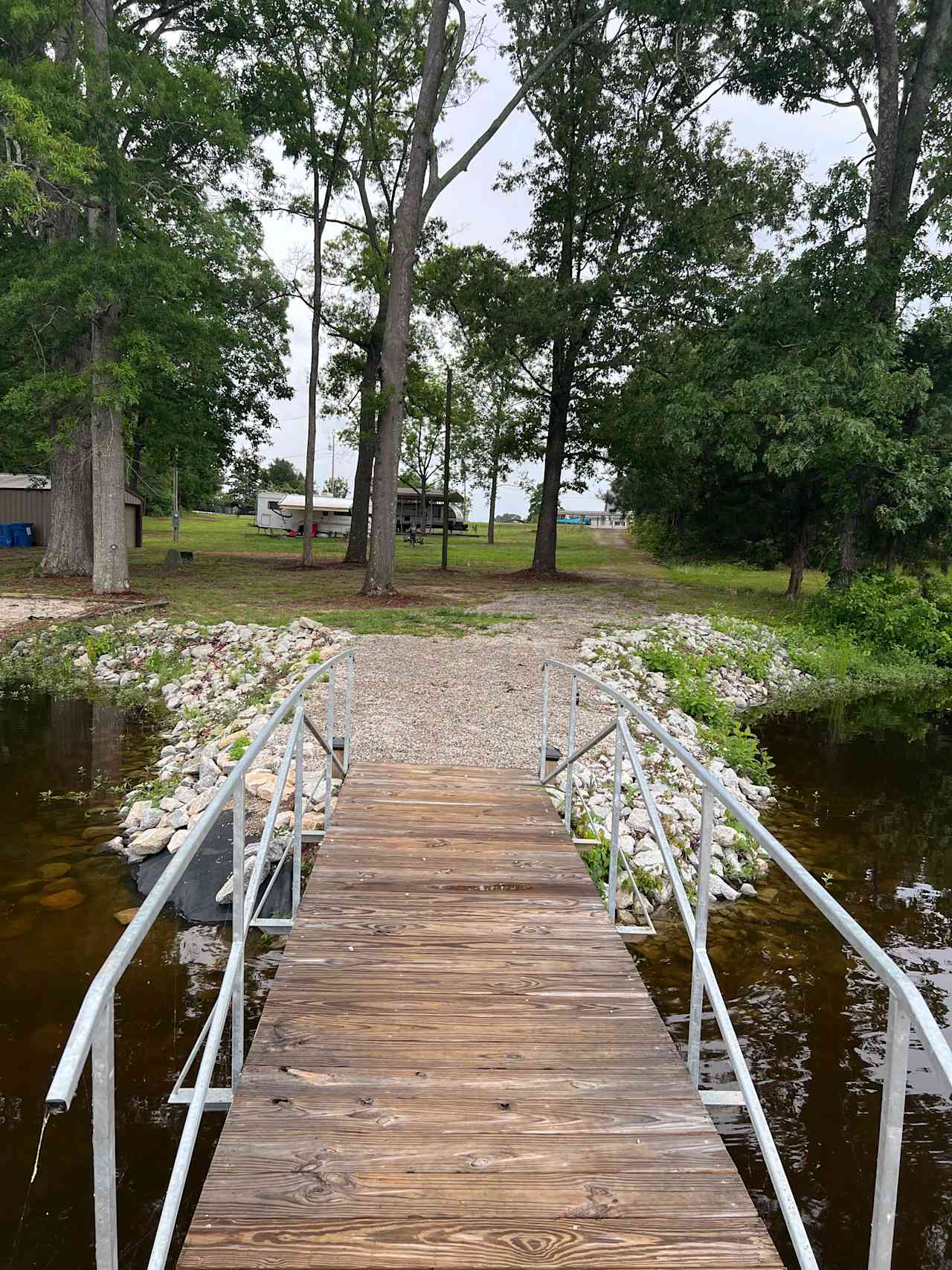Eagles Landing