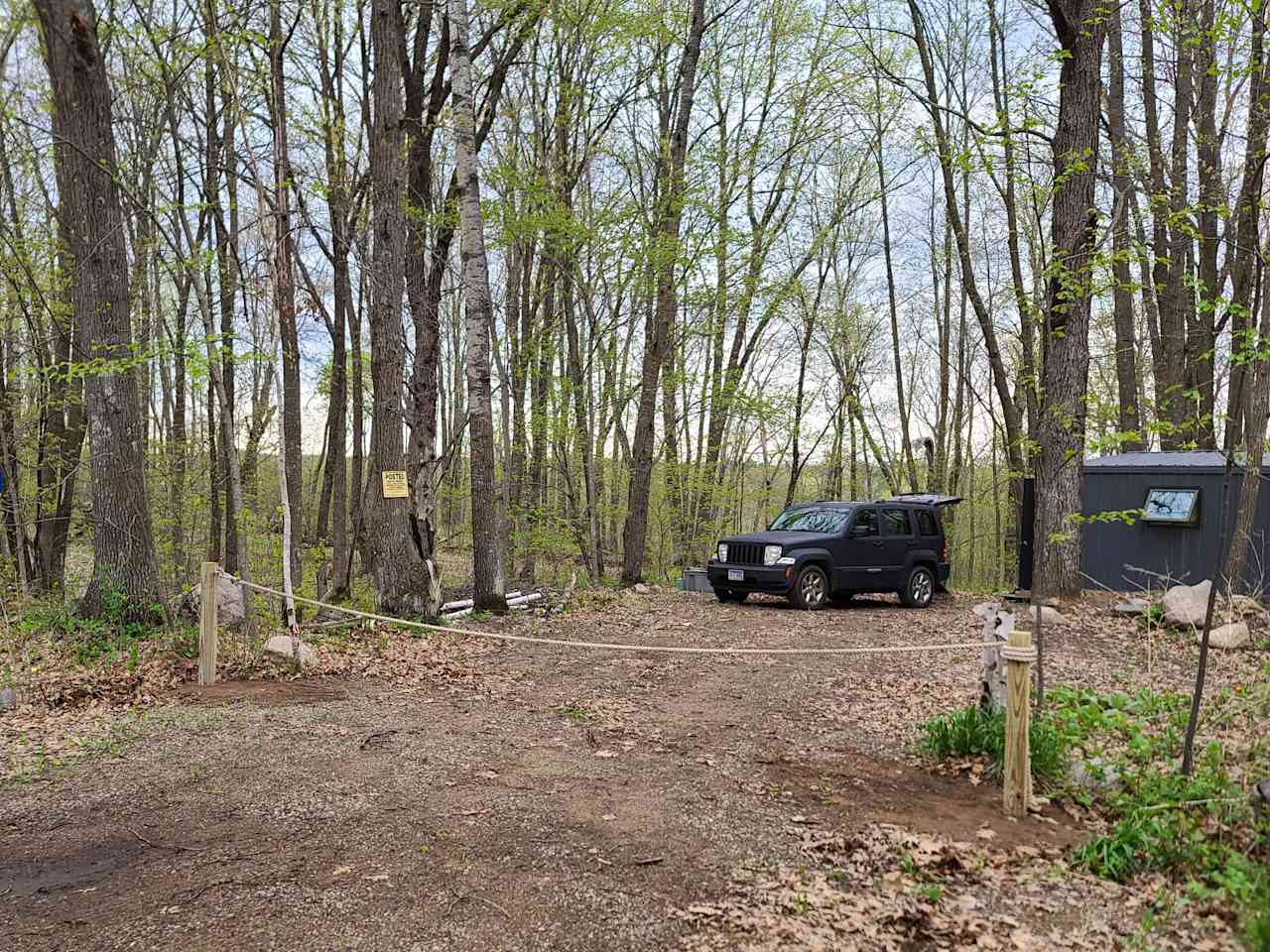 Xtreme Hideout