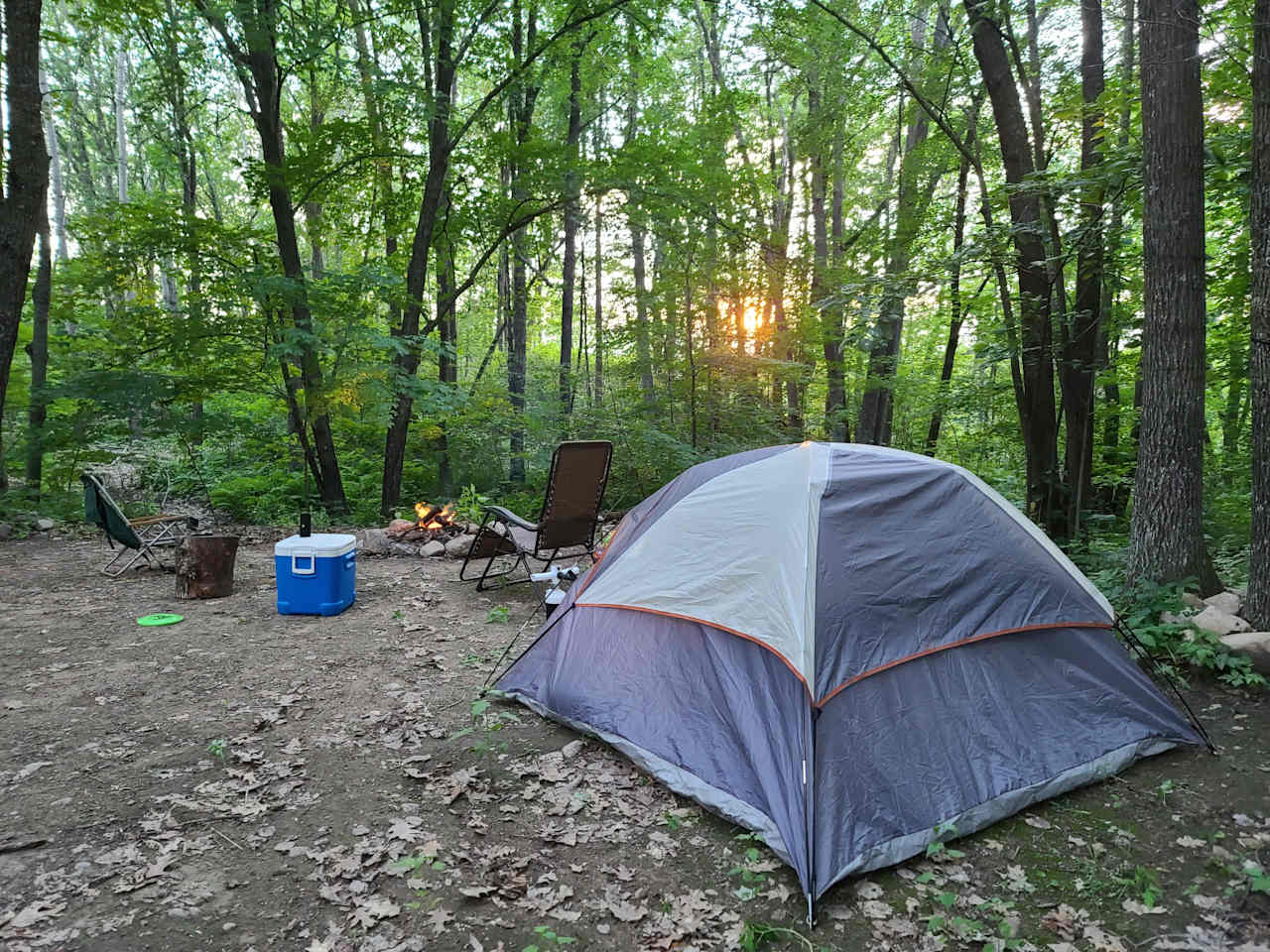 Xtreme Hideout