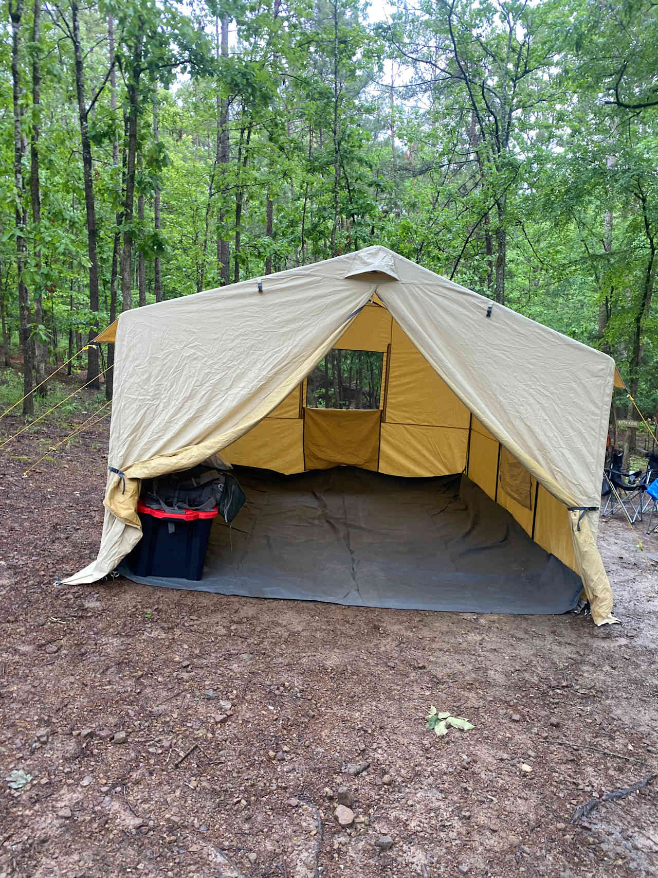 Bluegill Hill