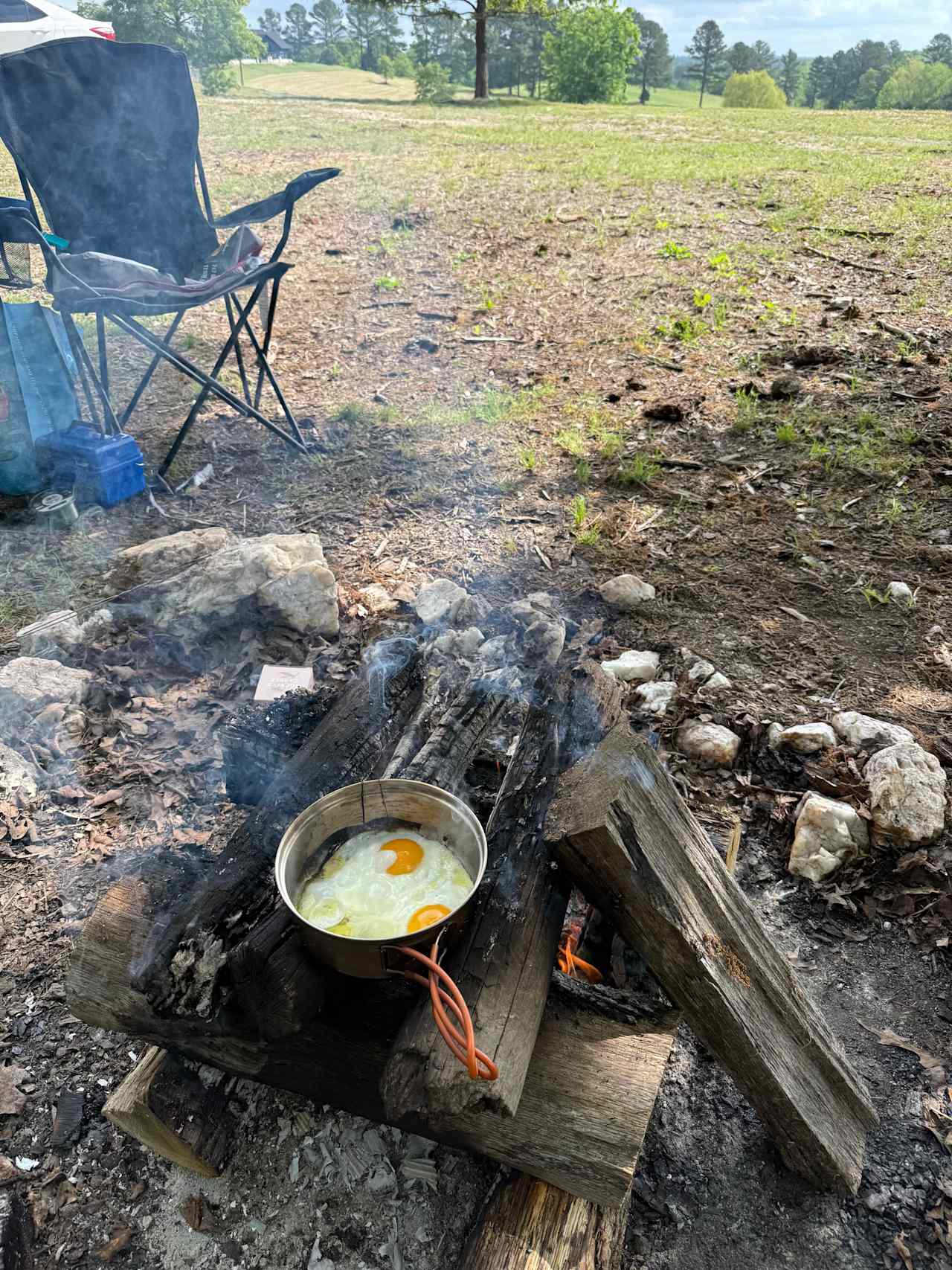 Cedar Creek Farms Camp
