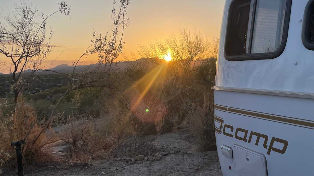 Catalina Vista