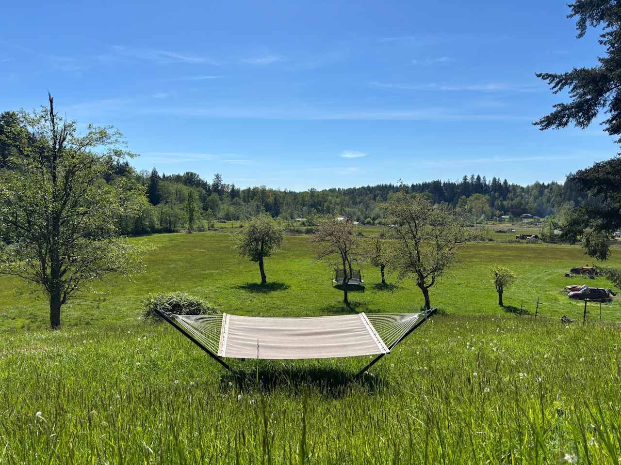 The Khohay Farm