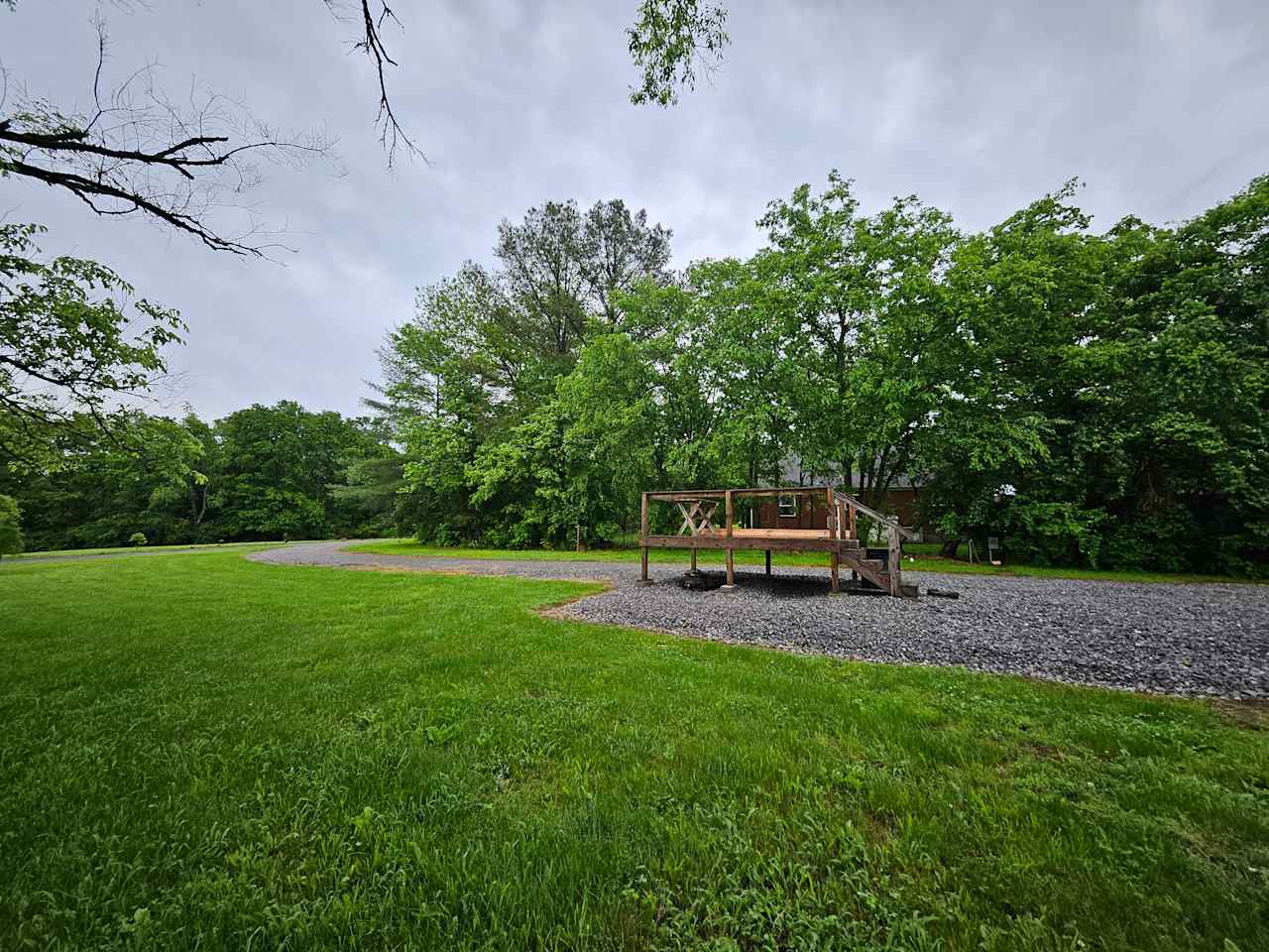 Country Charm, City Convenience
