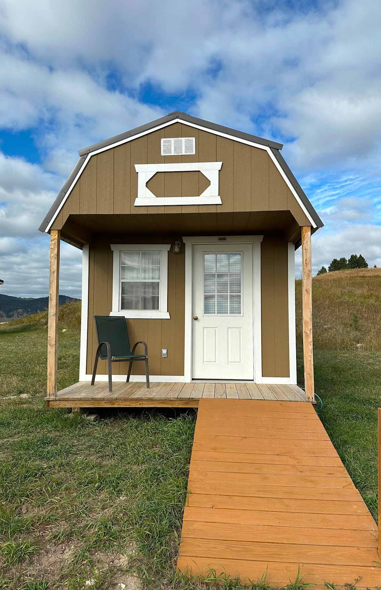 Sturgis View Campground