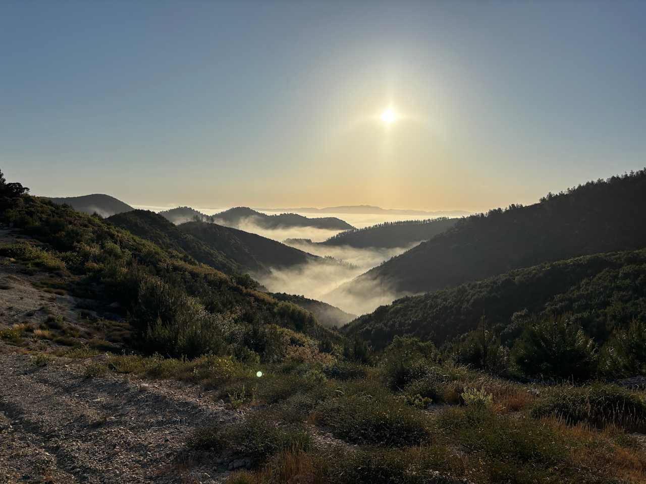 Mt Rancho (FKA La Montaña Ranch)
