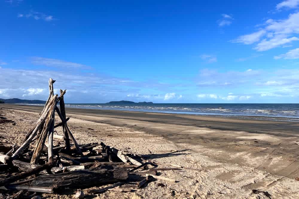 Daintree Beach Resort