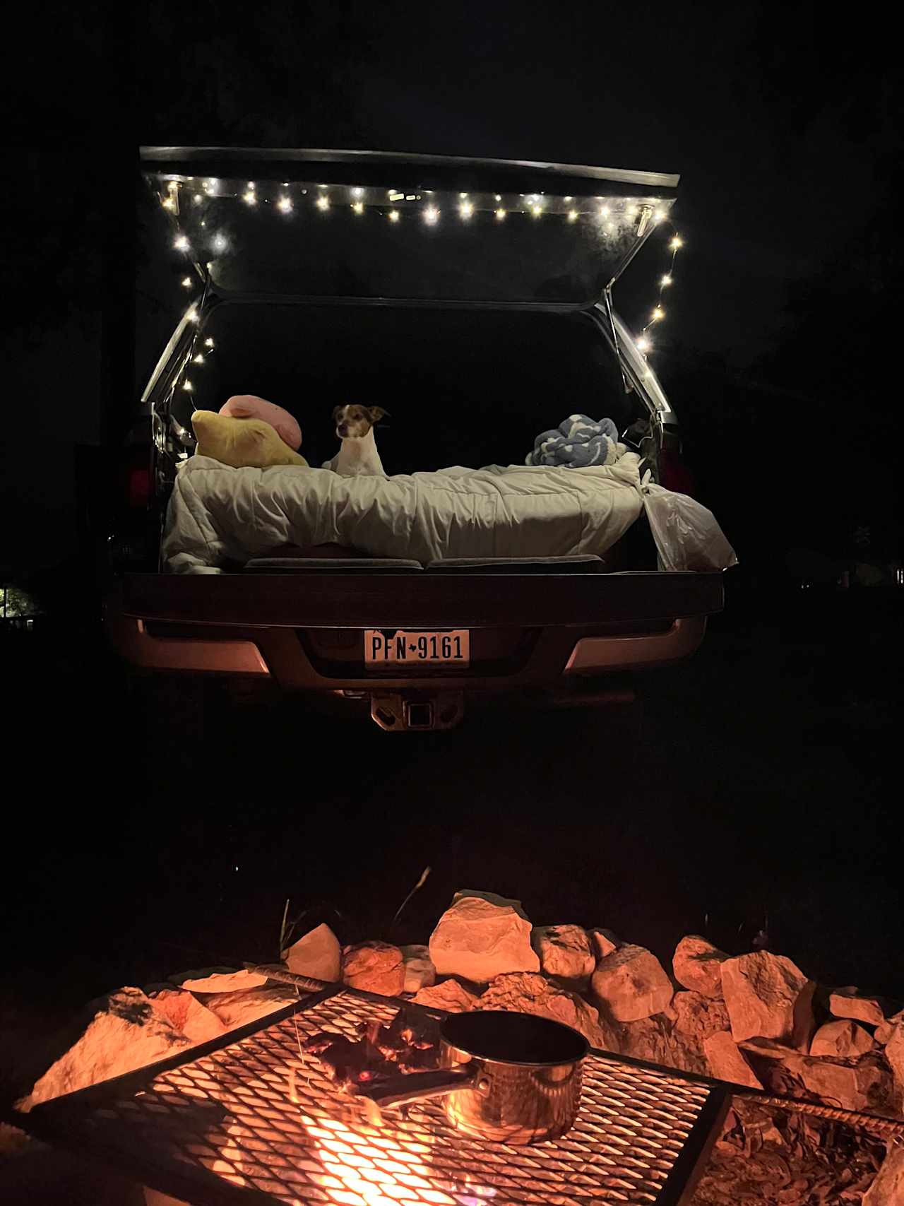 Boulderdash Cabin & Camping