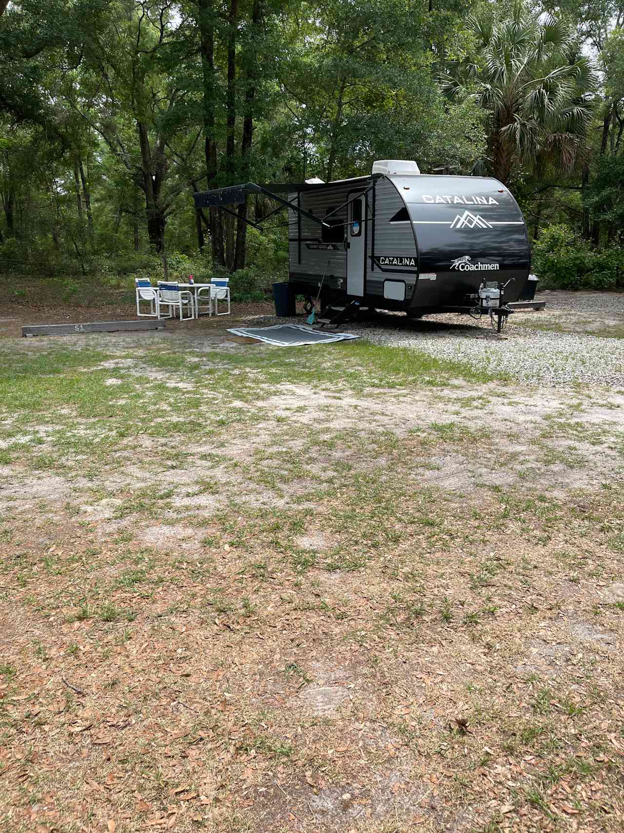 Neal’s Nest