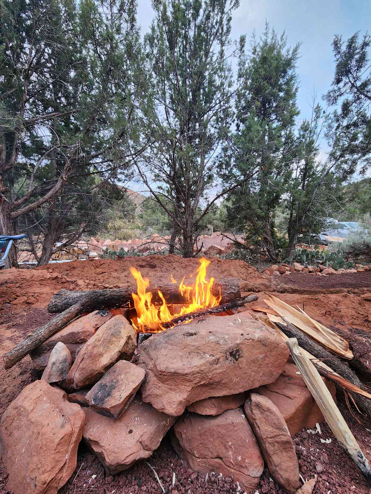 Campsite 6