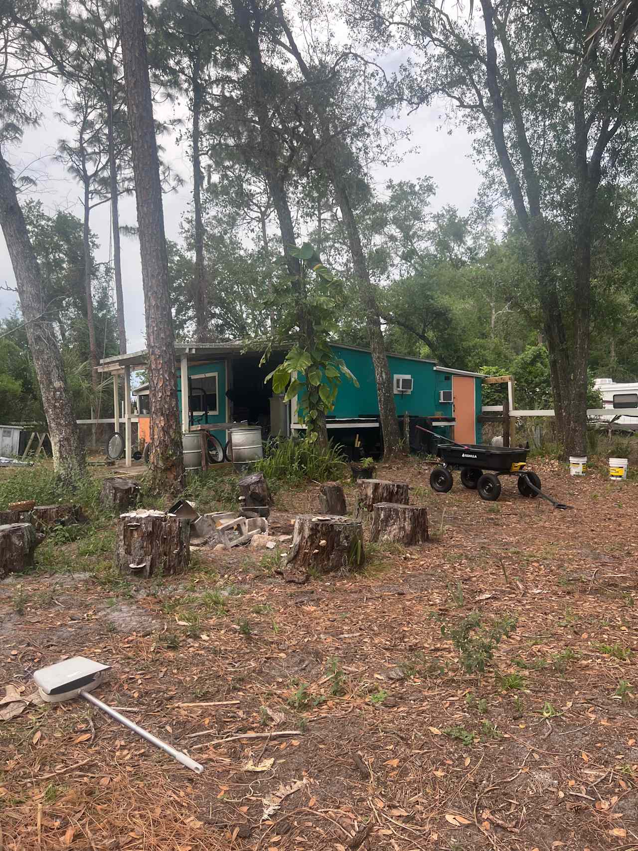 Oceanside Organics Farm