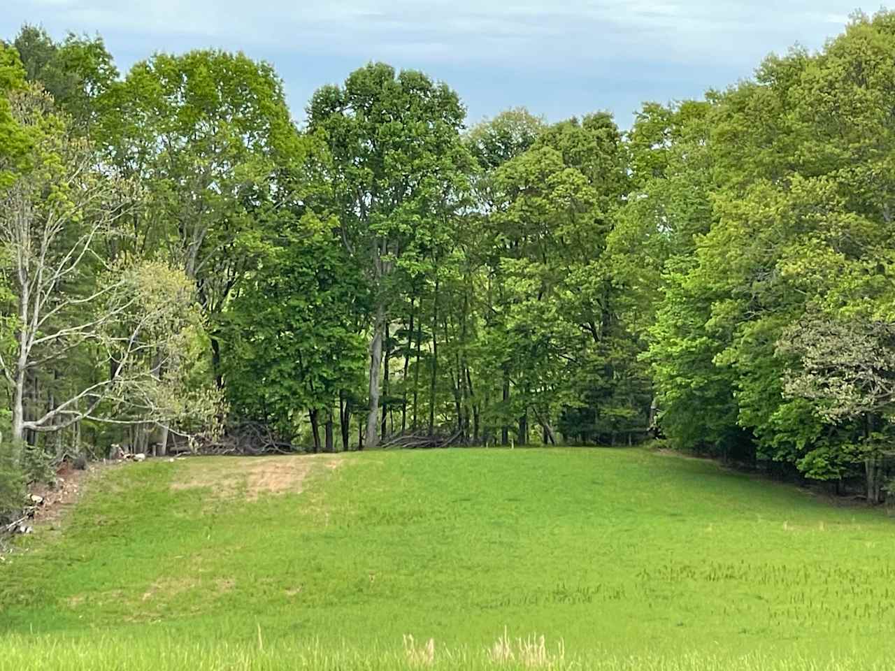 Peak A View Farm & Camp