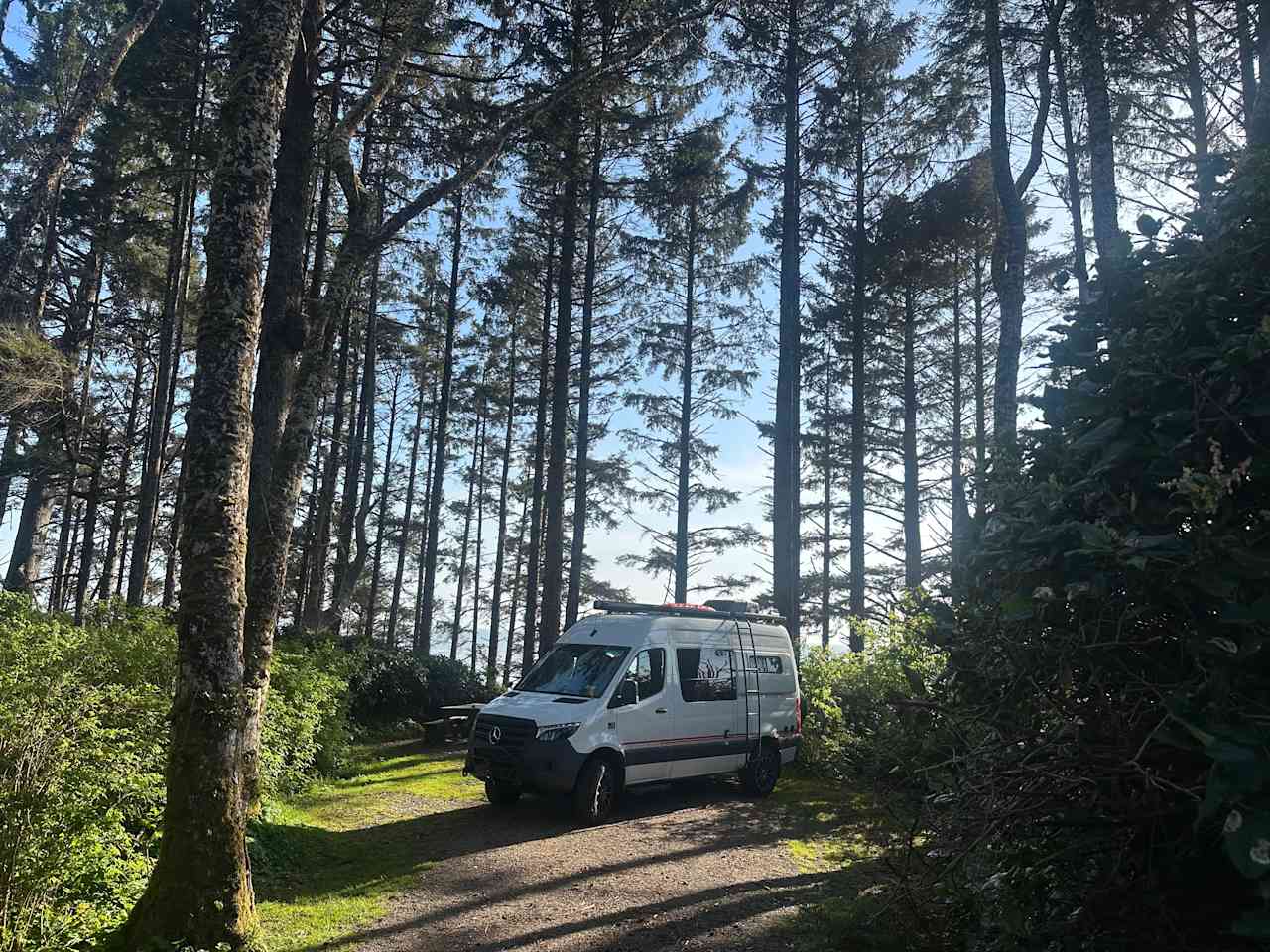 Wild WA Coast Lookout ($75 - $125)