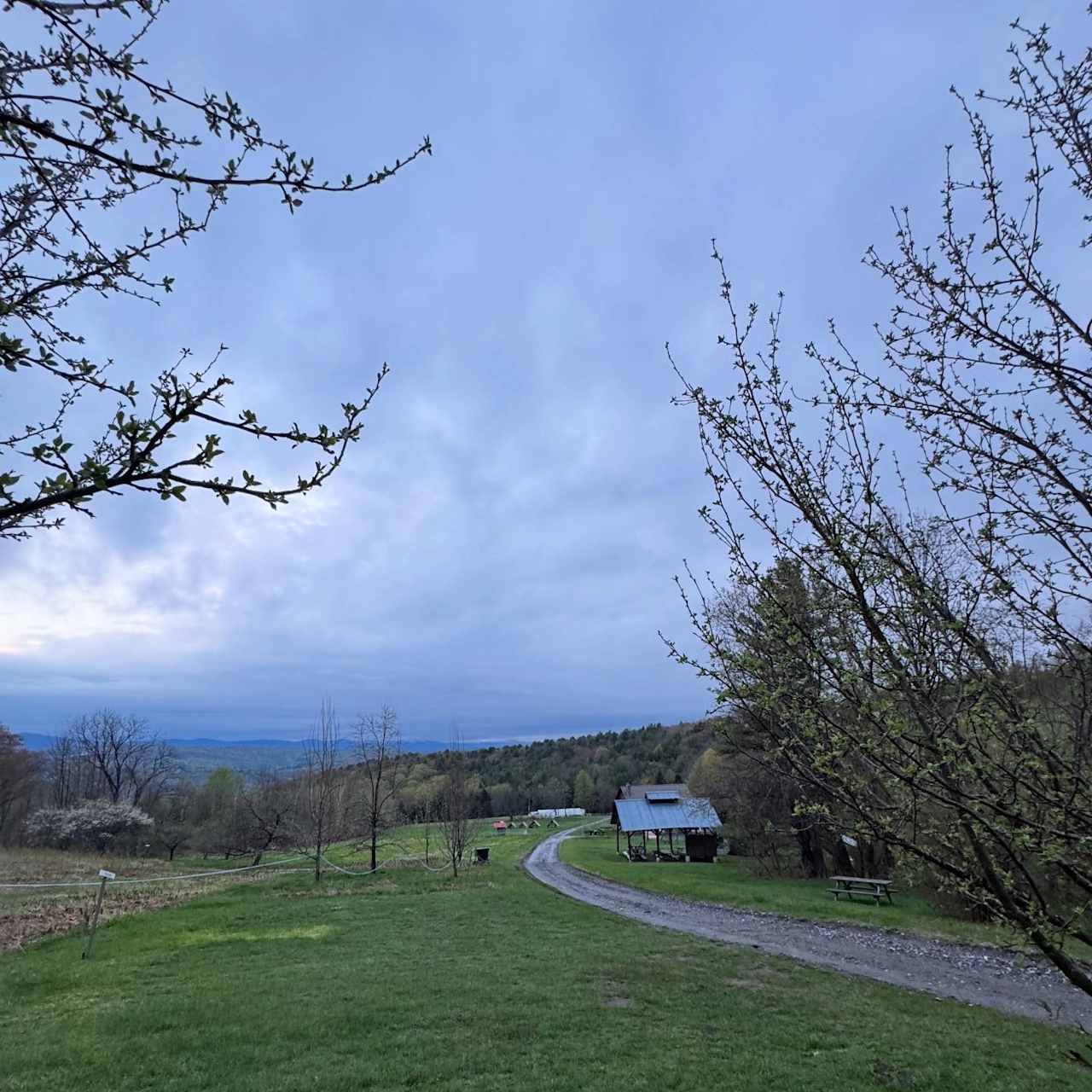 Four Springs Farm, Campground & Learning Center