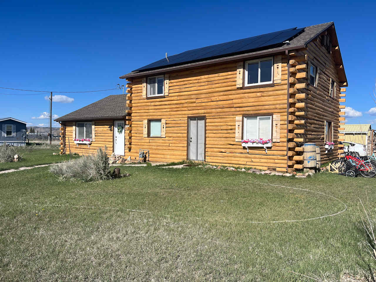 Cottage Stopover