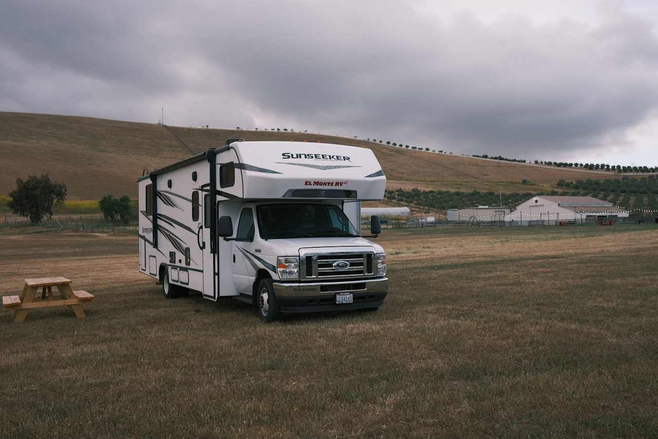 The Ranch at Cross Road
