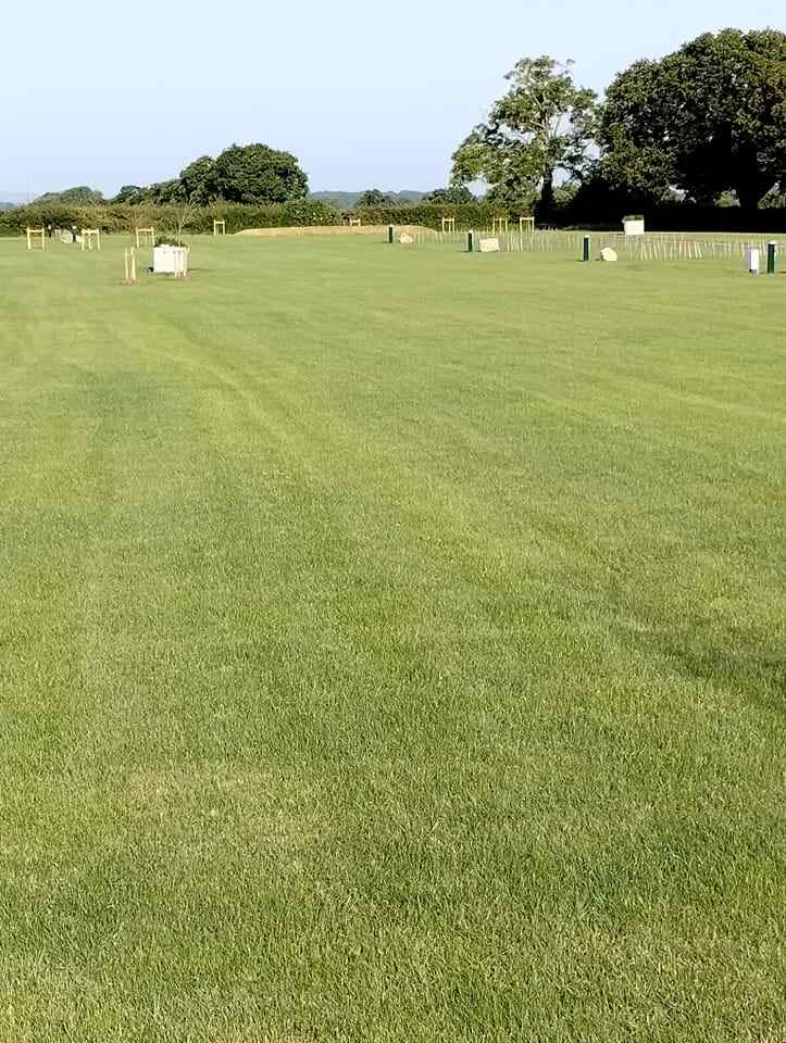 Oakwood Campsite
