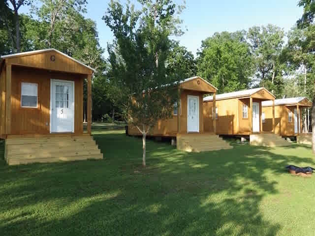 Rainbow Ranch Campground