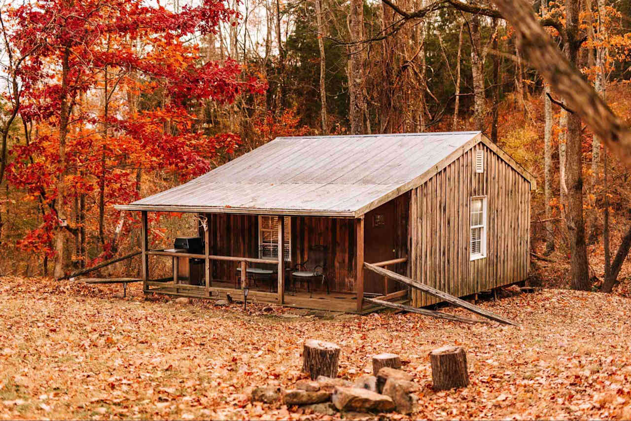 Heart and Soil Homestead