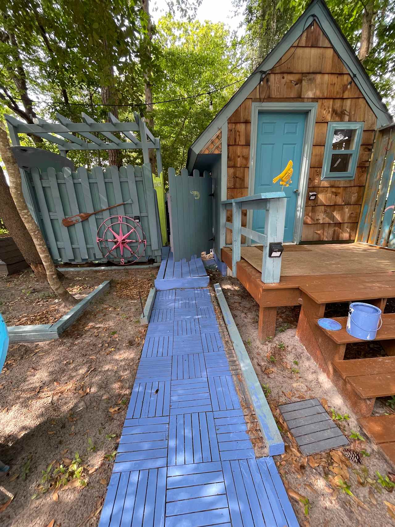 Crystal Coast Hidden Gem