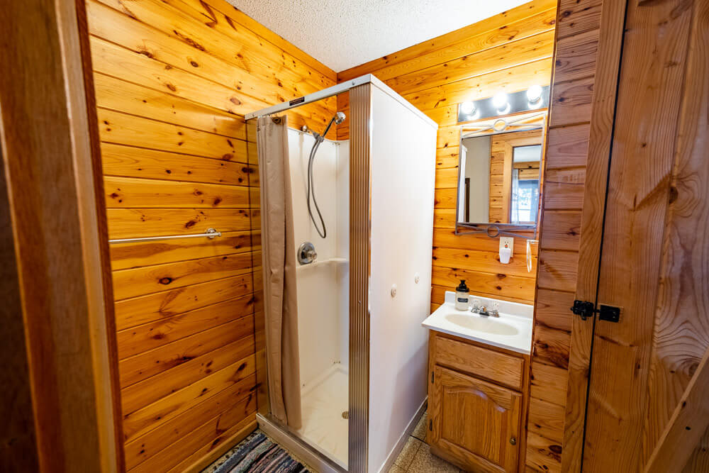 The Wilds Resort & Campground