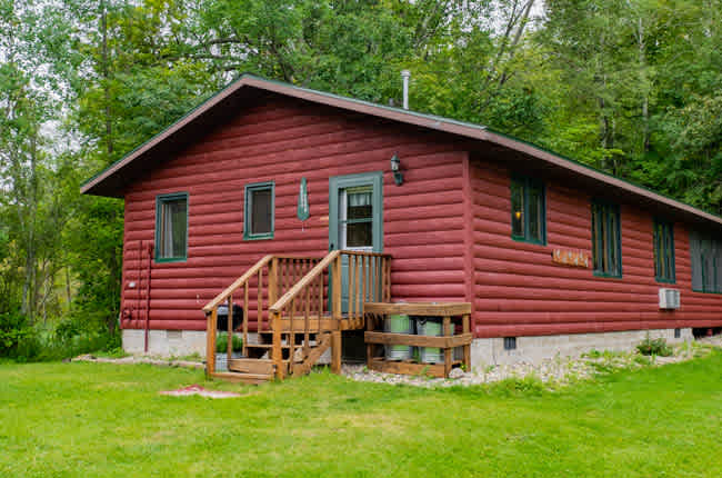 The Wilds Resort & Campground