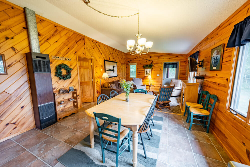 The Wilds Resort & Campground