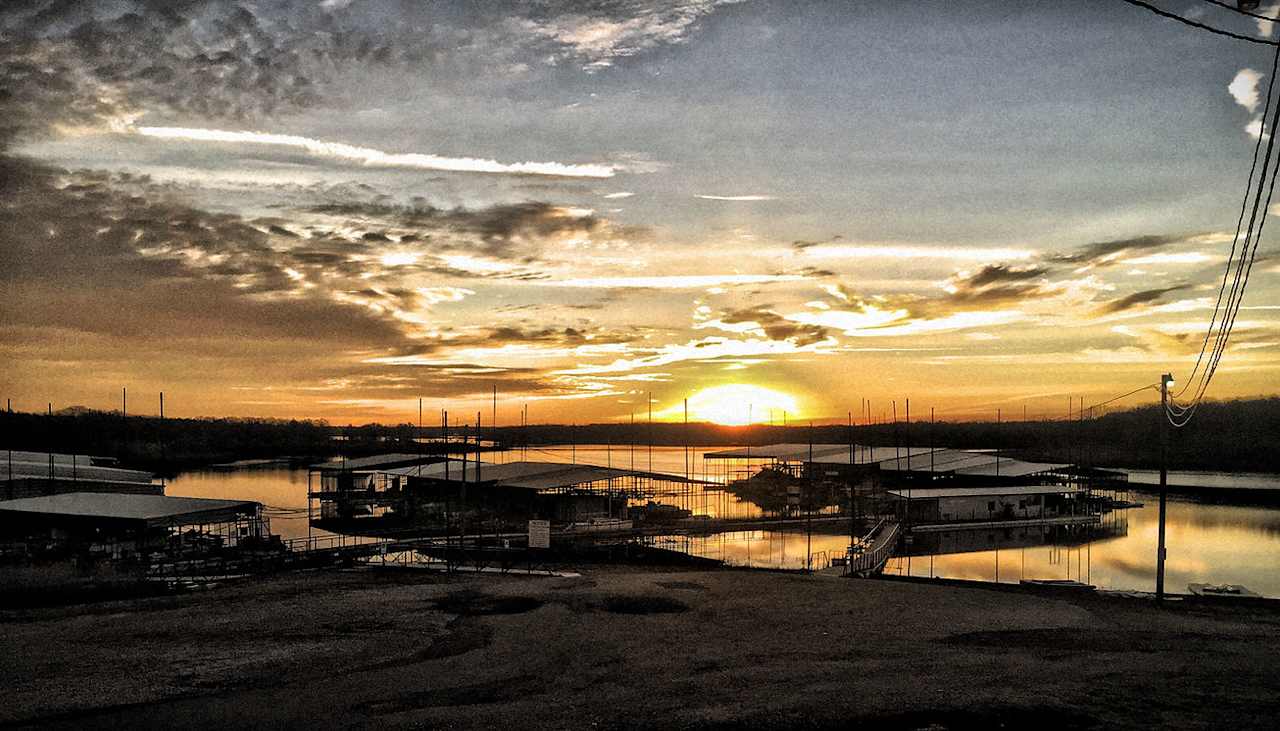 Walnut Creek Resort