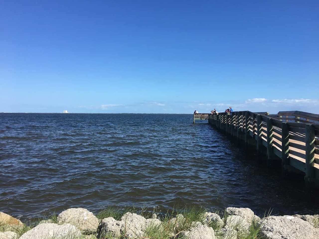 Manatee Hammock Park