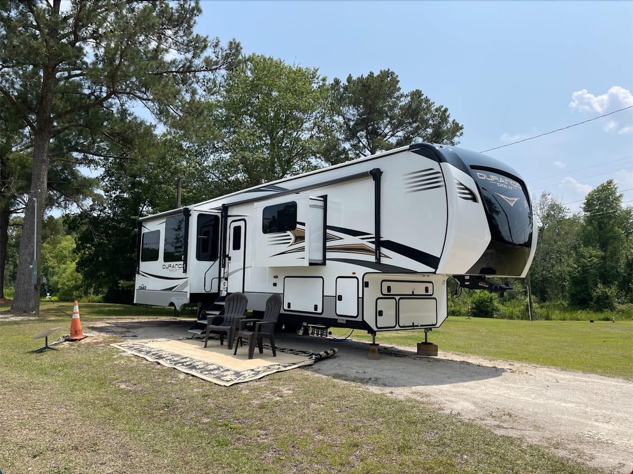 Chips Campground