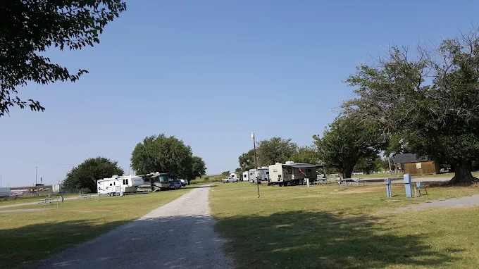 Rocking A RV Park