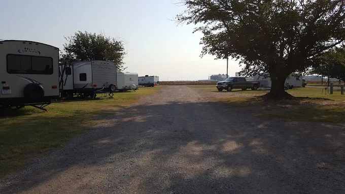 Rocking A RV Park